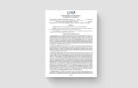 Rail Master Services Agreement