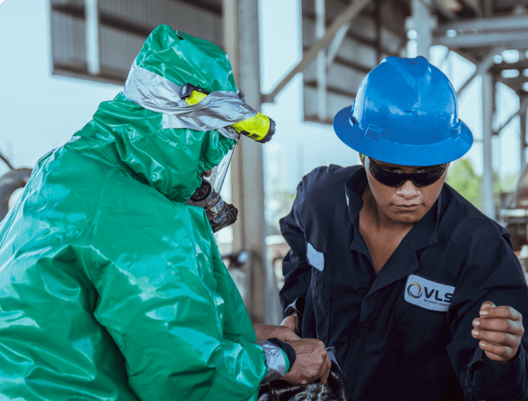 VLS Increases Capacity and Services