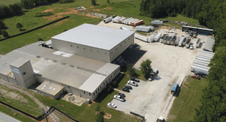 Engineered Fuel Facility Opens in South Carolina