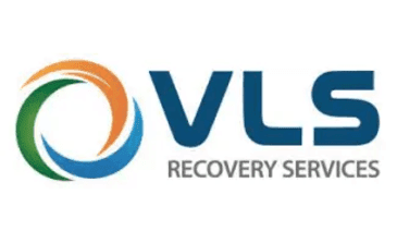 VLS Recovery Services Logo