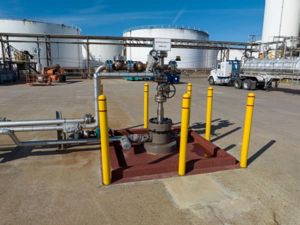 A Permanent, Compliant Solution for Elemental Mercury